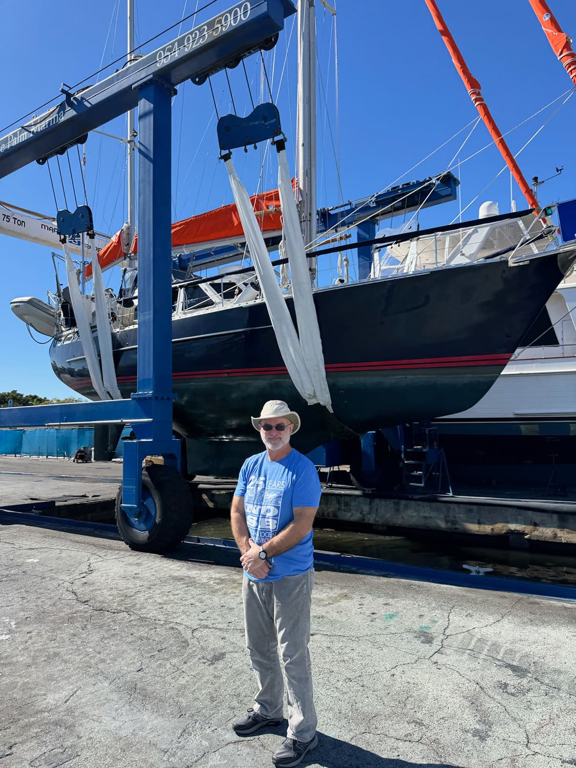 Full-Service Transaction Support