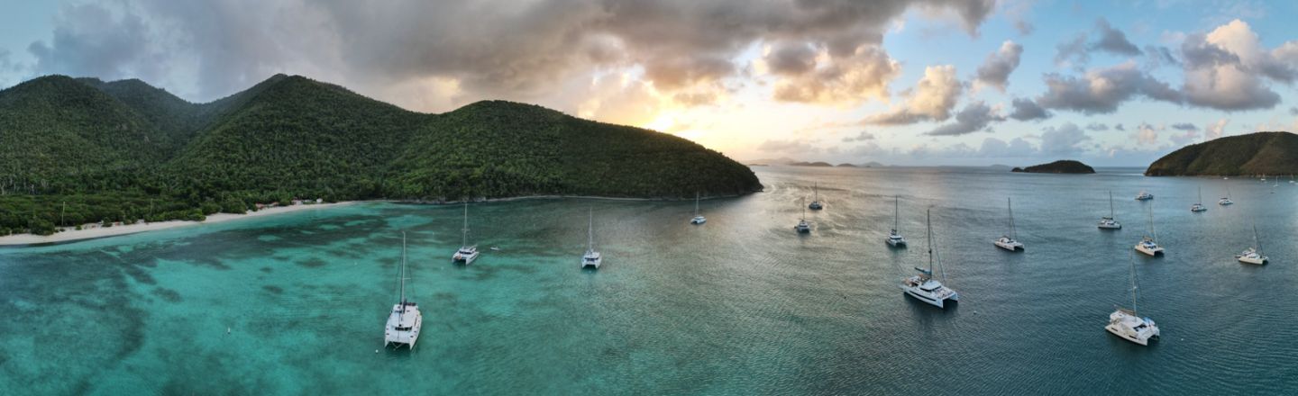 Contact Current Yachts