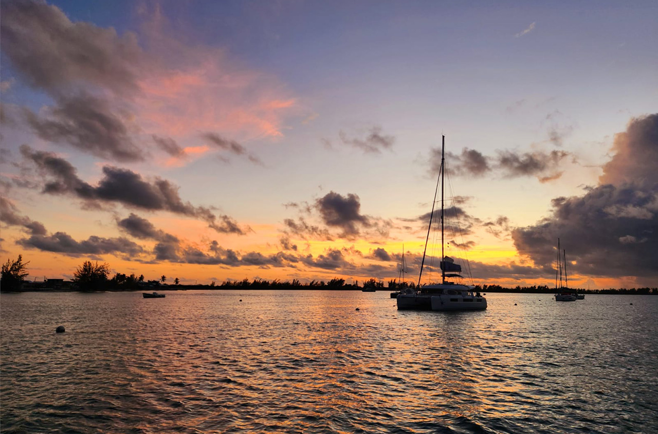 Current Yachts Insights