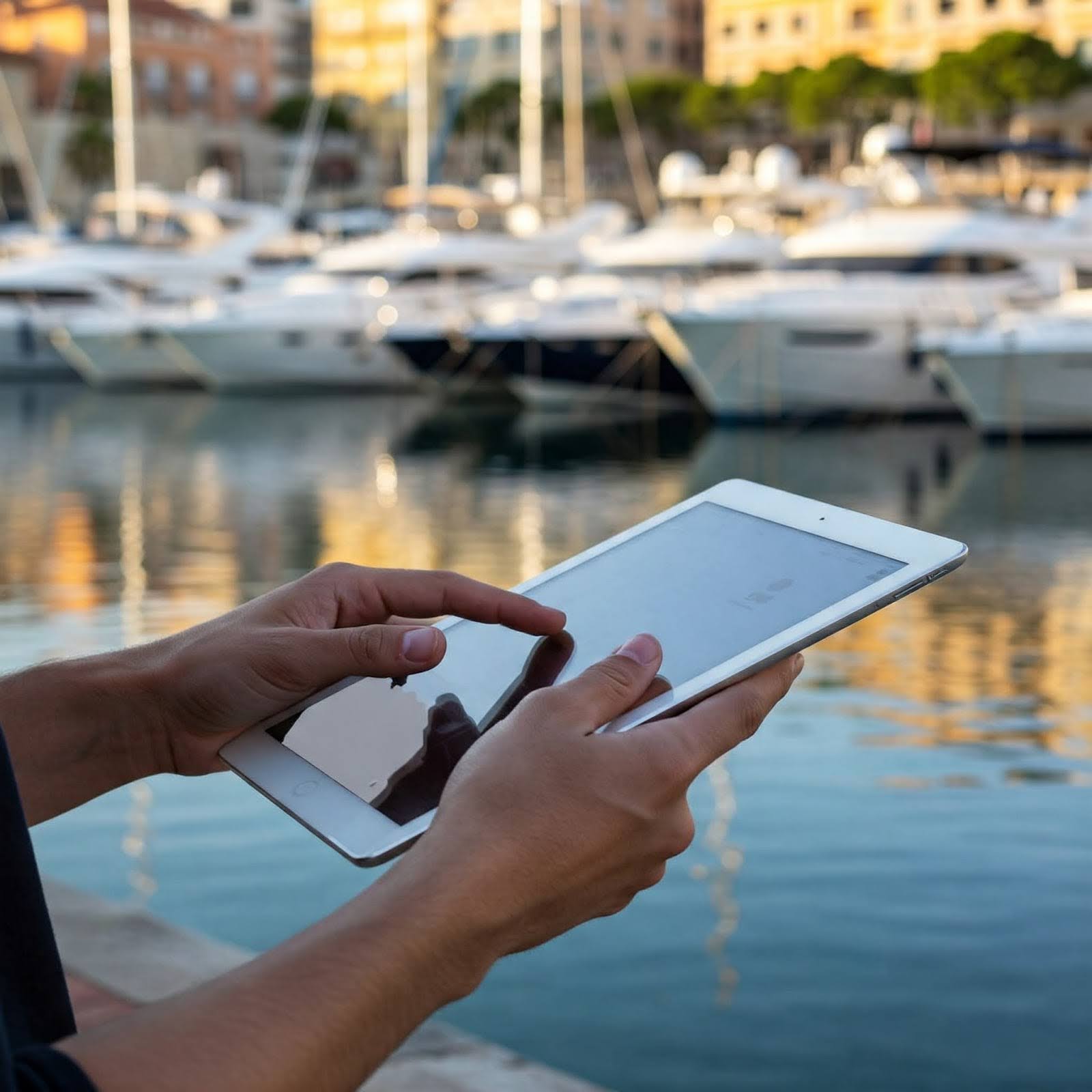 Modern Technology Platform