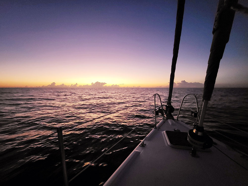 Ongoing Relationship & Support